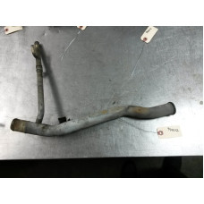 94Q102 Coolant Crossover Tube From 1994 Hyundai SCoupe  1.5